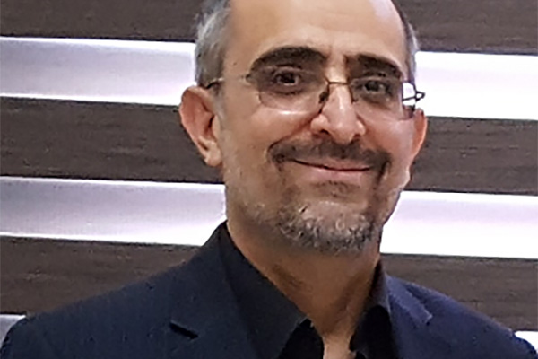 Seyed Mohammadali Banihashemi